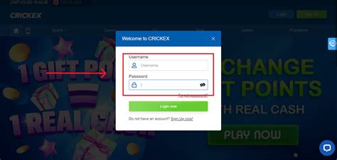 crickex net login|How to register and login on Crickex .